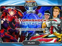 Гра Хот вілс 3д