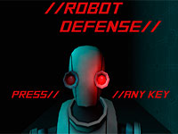 Гра Робот по імені Чаппи