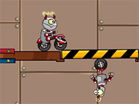 Гра Давай робот