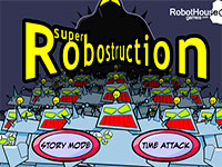 Гра Створи свого робота