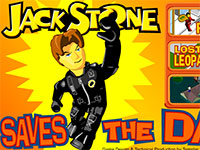 Гра Лего агенти