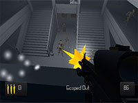 Гра Набіг роботів