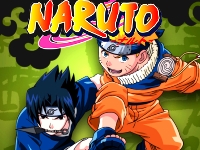 Наруто гра для хлопчиків