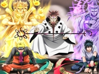 Гра Наруто хендай