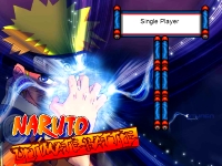 Гра Наруто Битва