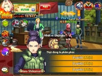 Гра Наруто 2015