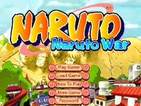 Гра Наруто 1