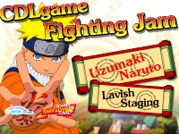 Гра Наруто 8