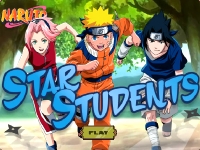 Гра Велика трійка Конохи