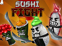 Гра Бійки на трьох