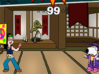 Гра Американський папаша