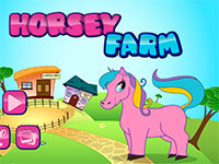 Гра Ферма коней