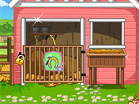 Гра Лікувати коней