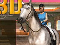 Гра Катання на конях