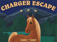 Гра Стайня про коней