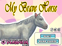 Гра Коні start stable