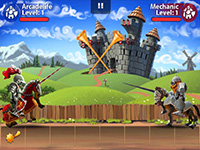 Коні гра для хлопчиків