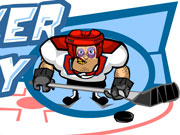 Гра Хокей 3д