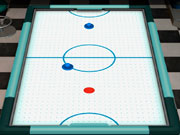 Гра Аерохокей онлайн