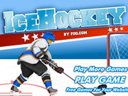 Гра Хокей на двох