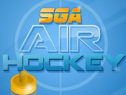 Гра Айро хокей