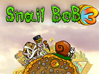 Гра Равлик Боб 3