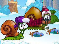 Гра Равлик Боб 9