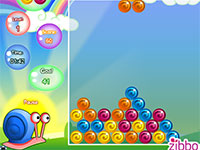 Гра Боб Равлик 255