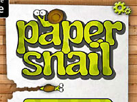 Гра Паперова равлик