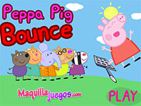 Гра Пеппа і її друзі