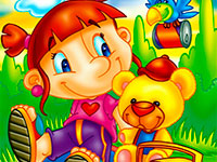 Гра Розвиваючі на двох