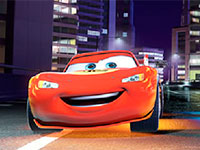 Гра Розвиваючі тачки