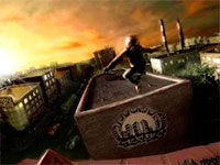 Гра Вільний біг 2