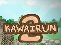 Гра Дикий паркурщик