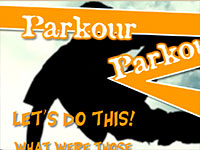 Гра Стрибки по дахах