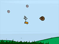 Гра Нестримні штани