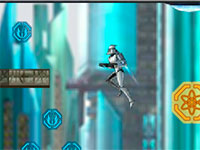 Гра Star wars джэдаская академія