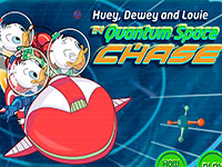 Гра Квантове простір