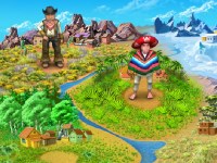 Гра Ферма для хлопчиків