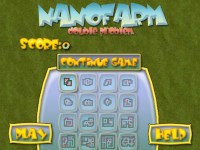 Гра Нано ферма