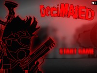 Гра генетичні Мутанти війни