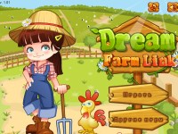 Гра Маджонг ферма