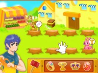 Гра Чародії казкова ферма