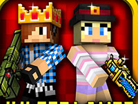 Гра Майнкрафт 4