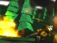 Гра Піксельна війна