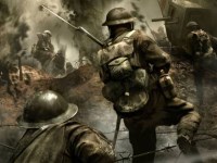 Гра Міраж війни