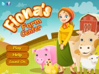 Гра Маленька ферма