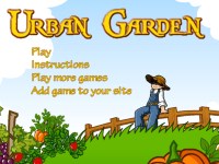 Гра Щасливий фермер