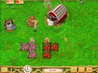 Гра симулятор Фермер