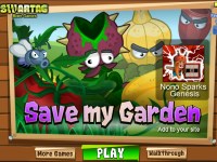 Гра Захист городу